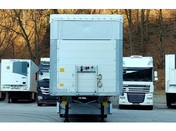 Semirremolque lona nuevo Schmitz Cargobull VARIOS + 24 PAL KOSZ: foto 5