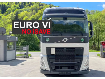 Cabeza tractora VOLVO FH 500