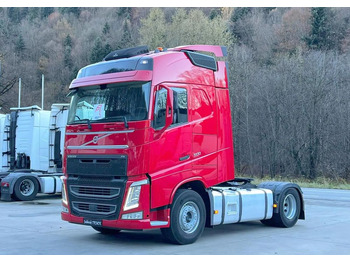 Cabeza tractora VOLVO FH