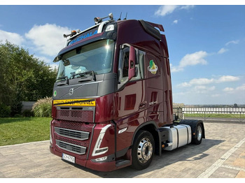 Cabeza tractora Volvo FH 500: foto 3