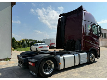 Cabeza tractora Volvo FH 500: foto 4