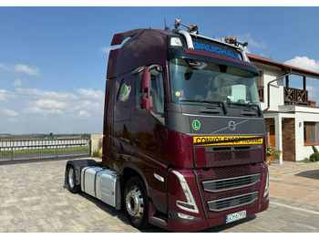 Cabeza tractora Volvo FH 500: foto 2