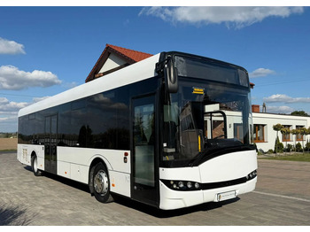 Autobús urbano SOLARIS