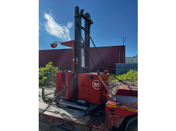 Recoge pedidos BT OP 1000 SE: foto 4