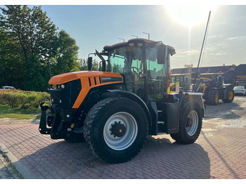 Tractor JCB Fastrac 4220