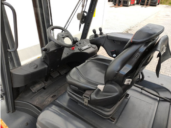 Arrendamiento de Linde E50HL-01-388 Linde E50HL-01-388: foto 5