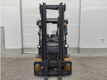 Arrendamiento de Linde E50HL-01-388 Linde E50HL-01-388: foto 3