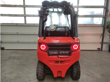 Arrendamiento de Linde H25T-02-392 EVO Linde H25T-02-392 EVO: foto 4
