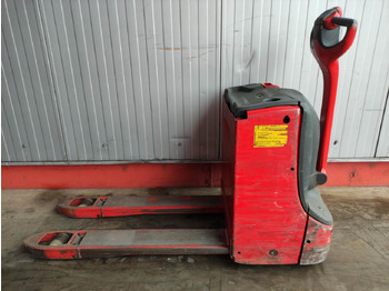 Apilador LINDE T16