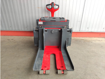 Apilador Linde T20 *Sonderbau-Batteriewechselwagen-388*: foto 3