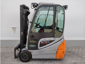 Carretilla elevadora eléctrica STILL RX20