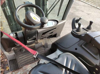 Carretilla elevadora eléctrica Still RX20-20: foto 5