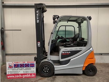 Carretilla elevadora eléctrica STILL RX60