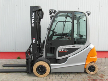 Arrendamiento de Still RX60-35 Still RX60-35: foto 1