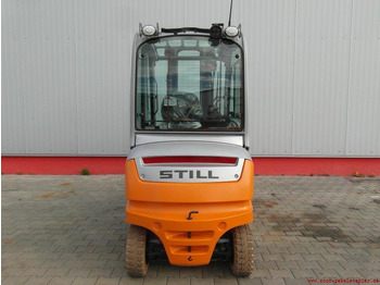 Arrendamiento de Still RX60-35 Still RX60-35: foto 3