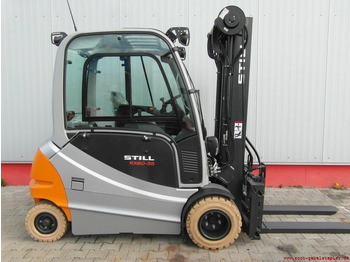 Arrendamiento de Still RX60-35 Still RX60-35: foto 2