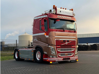Cabeza tractora VOLVO FH13 500