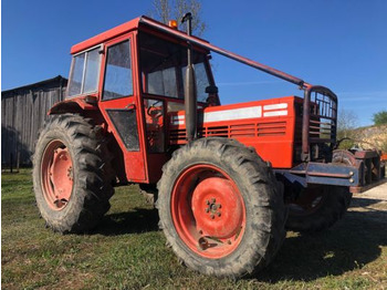 Tractor SAME