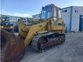 Arrendamiento de Caterpillar 963 Caterpillar 963: foto 1