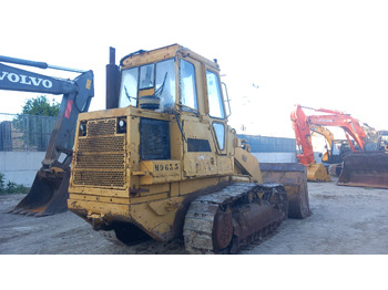 Arrendamiento de Caterpillar 963 Caterpillar 963: foto 3