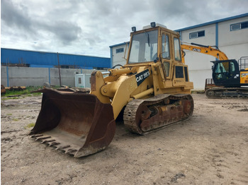 Maquinaria de construcción CATERPILLAR 953