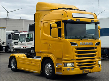Cabeza tractora Scania G410 Euro 6 - TRS Generator - Full Spoiler - Alcoa - Apk!: foto 2