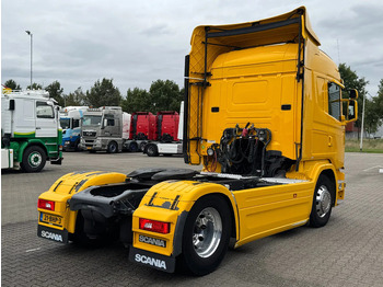 Cabeza tractora Scania G410 Euro 6 - TRS Generator - Full Spoiler - Alcoa - Apk!: foto 3