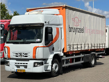 Camión portacontenedore/ Intercambiable RENAULT D 280