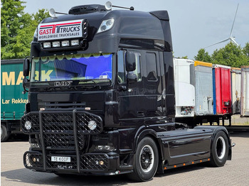 Cabeza tractora DAF XF 105 460