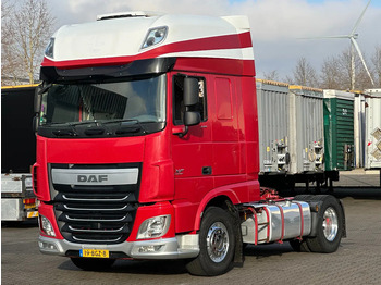 Cabeza tractora DAF XF 440