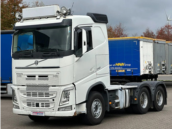 Cabeza tractora VOLVO FH 540