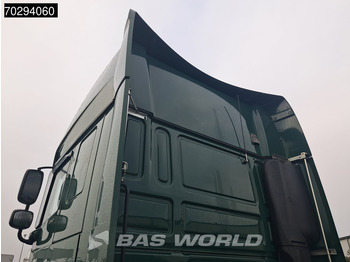 Cabeza tractora DAF XF 450 4X2 SSC Retarder Standklima LED ACC Euro 6: foto 2