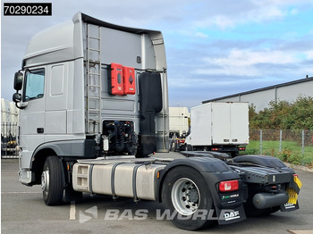 Cabeza tractora DAF XF 480 4X2 SSC Retarder 2xTanks ACC Standklima Euro 6: foto 2