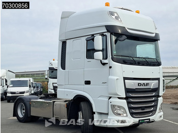 Cabeza tractora DAF XF 480 4X2 SSC Retarder Standklima: foto 3