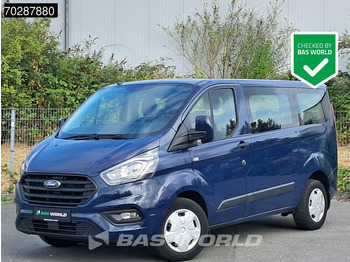 Minibús FORD Transit