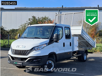 Furgoneta basculante IVECO Daily 35c16