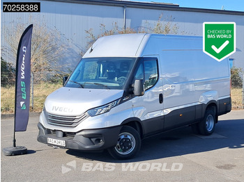 Furgón IVECO Daily 35c21