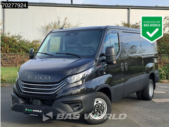 Furgón IVECO Daily 35c21
