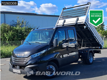 Furgoneta basculante IVECO Daily 35c21