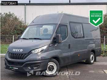 Furgón IVECO Daily 35s16