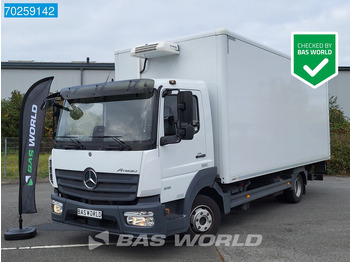 Camión frigorífico MERCEDES-BENZ Atego 816