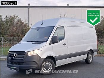 Furgoneta pequeña MERCEDES-BENZ Sprinter 315