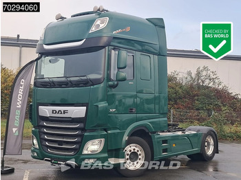 Cabeza tractora DAF XF 450