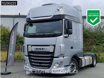Cabeza tractora DAF XF 480