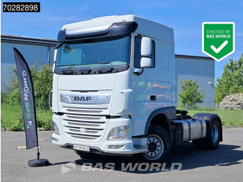 Cabeza tractora DAF XF 480