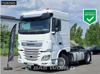 Cabeza tractora DAF XF 480