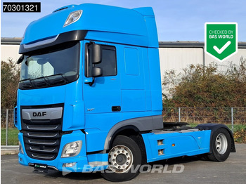Cabeza tractora DAF XF 480