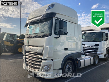 Cabeza tractora DAF XF 480