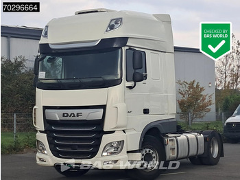Cabeza tractora DAF XF 480