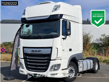 Cabeza tractora DAF XF 480